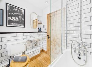 Bathroom- click for photo gallery